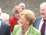 Blessing and Dedication of Newly Refurbished Rathfarnham War Memorial Hall